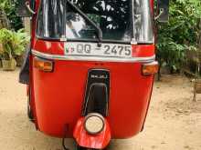 Bajaj 4 Stroke 2008 Three Wheel