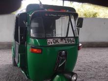 Bajaj 4 Stroke 2007 Three Wheel