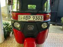 Bajaj 4 Stroke 2017 Three Wheel