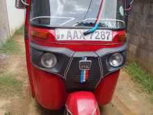 Bajaj 4 Stroke 2015 Three Wheel