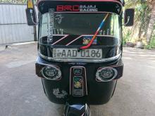 Bajaj 4 Stroke 2012 Three Wheel