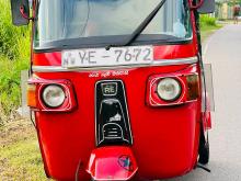 Bajaj 4 Stroke 2010 Three Wheel