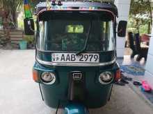 Bajaj 4 Stroke 2012 Three Wheel