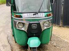 Bajaj 4 Stroke 2017 Three Wheel