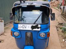 Bajaj 4 Stroke 2010 Three Wheel