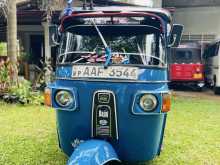 Bajaj 4 Stroke 2013 Three Wheel