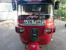 Bajaj 4 Stroke 2011 Three Wheel