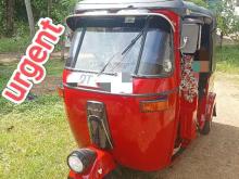 Bajaj 4 Storke 2009 Three Wheel
