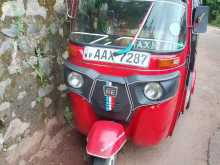Bajaj 4 Stroke 2015 Three Wheel