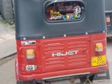 Bajaj 4 Stroke 2008 Three Wheel