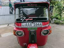 Bajaj 4 Stroke 2012 Three Wheel