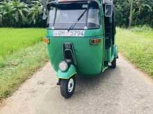 Bajaj 4 Stroke 2007 Three Wheel