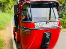 Bajaj 4 Stroke 2007 Three Wheel