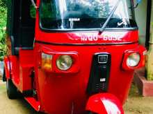 Bajaj 4 Storke 2008 Three Wheel