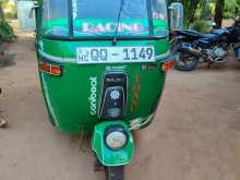 Bajaj 4 Stroke 2008 Three Wheel