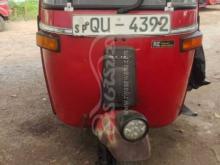 Bajaj 4 Stroke 2009 Three Wheel