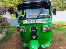 Bajaj 4 Stroke 2010 Three Wheel