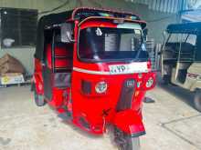 Bajaj RE 2011 Three Wheel