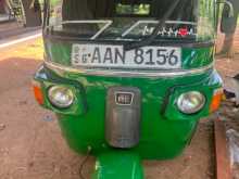 Bajaj 4 Stroke 2013 Three Wheel