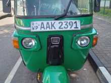 Bajaj 4 Stroke 2013 Three Wheel