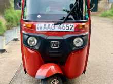 Bajaj 4 Stroke 2014 Three Wheel