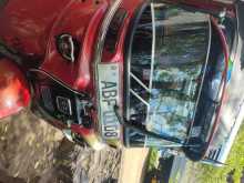 Bajaj 4 Storke 2015 Three Wheel