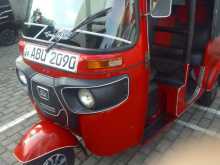 Bajaj 4 Stroke 2019 Three Wheel