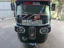 Bajaj 4 Stroke 2012 Three Wheel