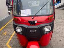 Bajaj 4 Stroke 2025 Three Wheel