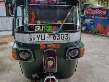 Bajaj 4 Stroke 2011 Three Wheel