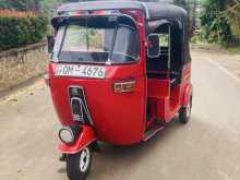 Bajaj 4 Stroke 2007 Three Wheel