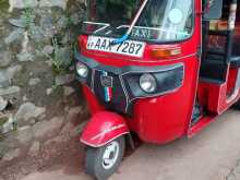 Bajaj 4 Storke 2015 Three Wheel