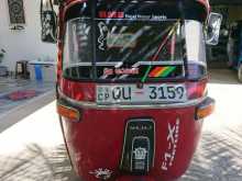 Bajaj 4 Stroke 2009 Three Wheel