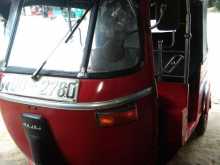 Bajaj 4 Storke 2008 Three Wheel