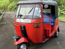 Bajaj 4 Stroke 2008 Three Wheel