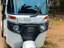 Bajaj RE 4 Stroke 2019 Three Wheel