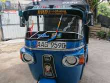 Bajaj 4 Stroke 2013 Three Wheel