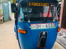 Bajaj 4 Stroke 2008 Three Wheel