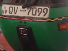 Bajaj 4 Stroke 2009 Three Wheel