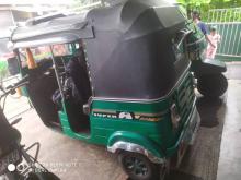 Bajaj 4 Stroke 2012 Three Wheel