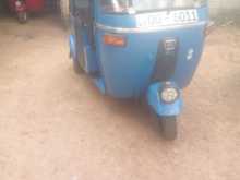 Bajaj 4 Stroke 2008 Three Wheel