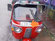 Bajaj 4 Stroke 2010 Three Wheel