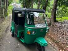 Bajaj 4 Stroke 2010 Three Wheel