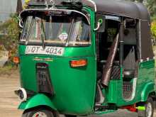 Bajaj 4 Stroke 2009 Three Wheel