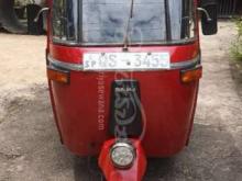 Bajaj 4 Stroke 2009 Three Wheel