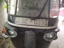 Bajaj RE 2010 Three Wheel