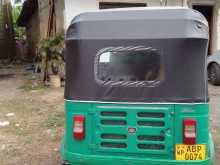 Bajaj 4 Stroke 2017 Three Wheel