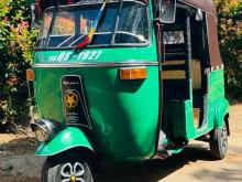 Bajaj 4 Stroke 2009 Three Wheel