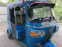 Bajaj 4 Stroke 2012 Three Wheel