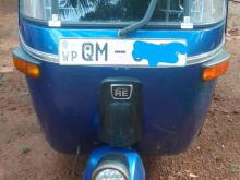 Bajaj 4 Storke 2008 Three Wheel